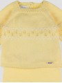 Campiña Inglesa newborn set