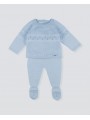 Campiña Inglesa newborn set