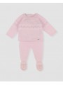 Campiña Inglesa newborn set