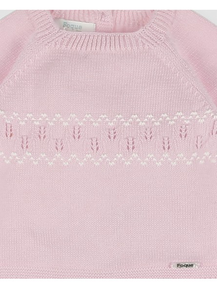 Campiña Inglesa newborn set