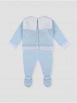 La Toscana first outfit