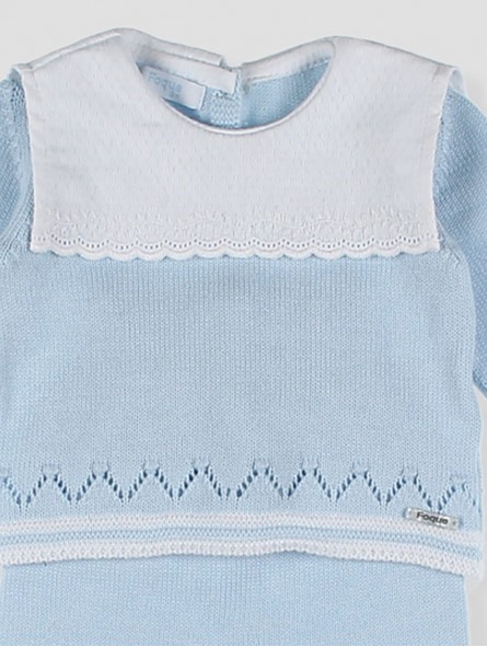 La Toscana first outfit