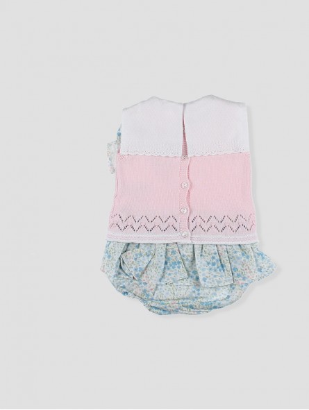 La Toscana girl set