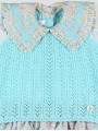 Conjunto niña Saint Tropez