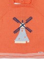 Conjunto ponto Holanda