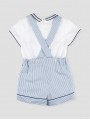 Conjunto niño Paris