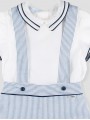 Conjunto niño Paris