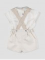 Conjunto tirantes Roma
