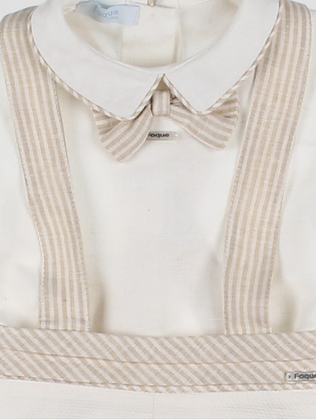 Conjunto tirantes Roma