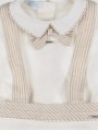 Roma Suspender Set
