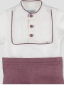 Conjunto niño Marsella