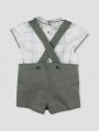 Conjunto Cannes