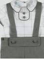 Conjunto Cannes