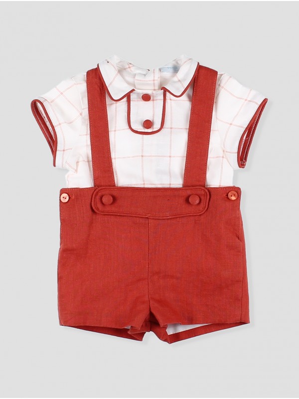 Conjunto Cannes