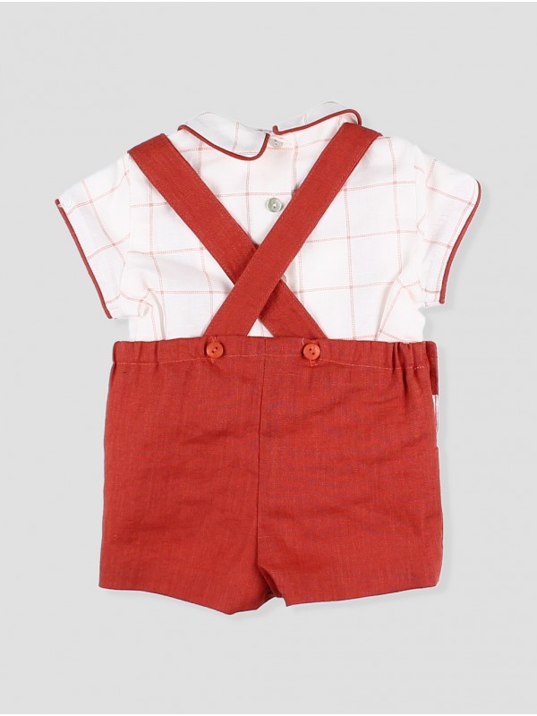 Conjunto Cannes