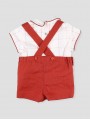 Conjunto Cannes