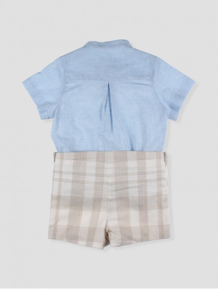 Conjunto Veneza