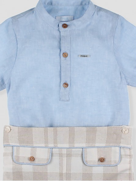 Conjunto Veneza