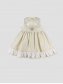 Campiña Inglesa girl Dress