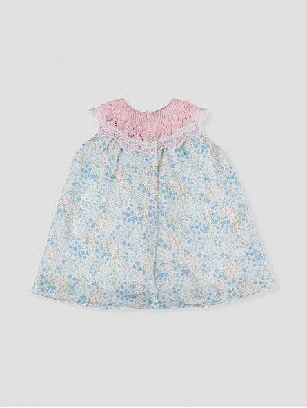 La Toscana dress