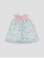 La Toscana dress