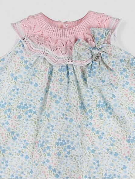 La Toscana dress