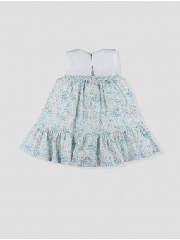 La Toscana dress