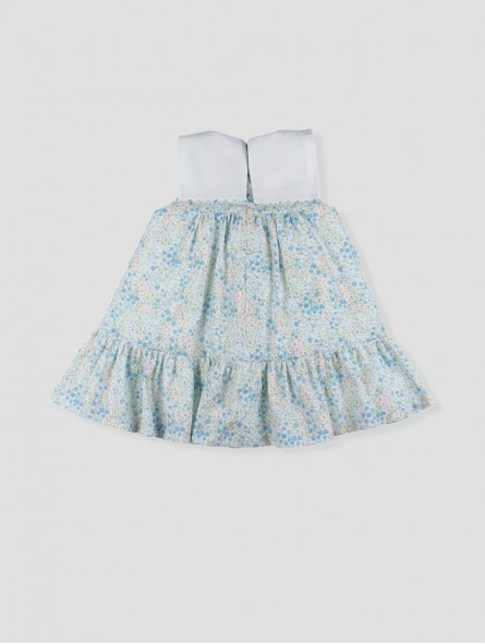Vestido La Toscana