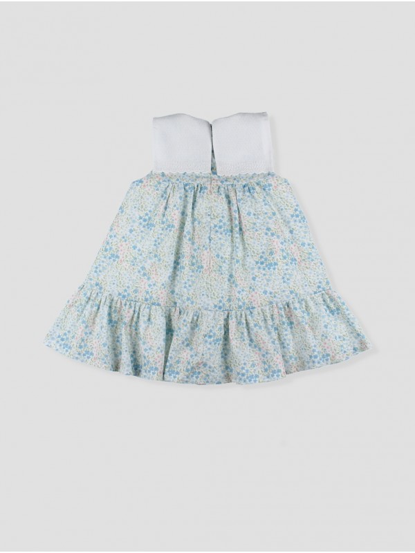 Vestido A Toscana