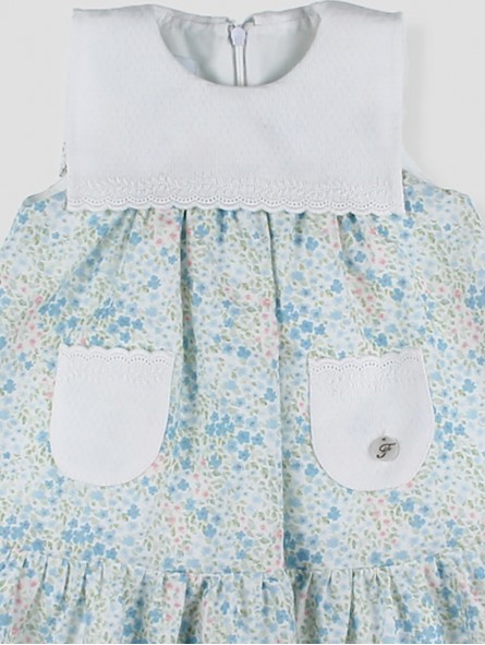 La Toscana dress