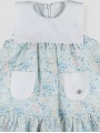 Vestido A Toscana