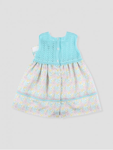 Saint Tropez dress