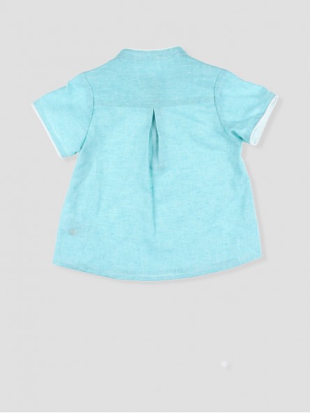 Camisa Saint Tropez