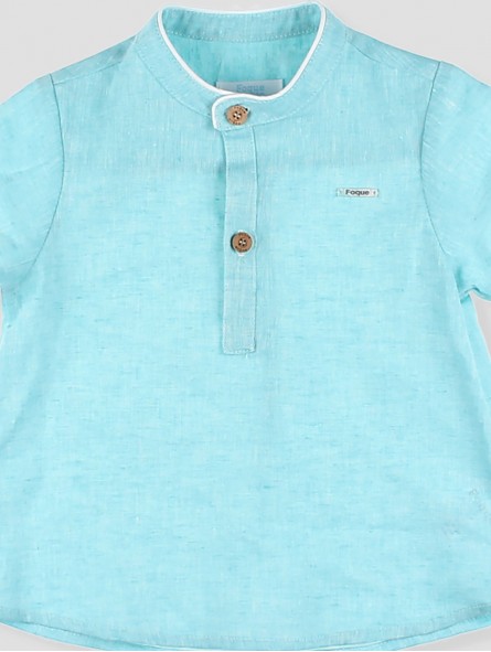 Camisa Saint Tropez