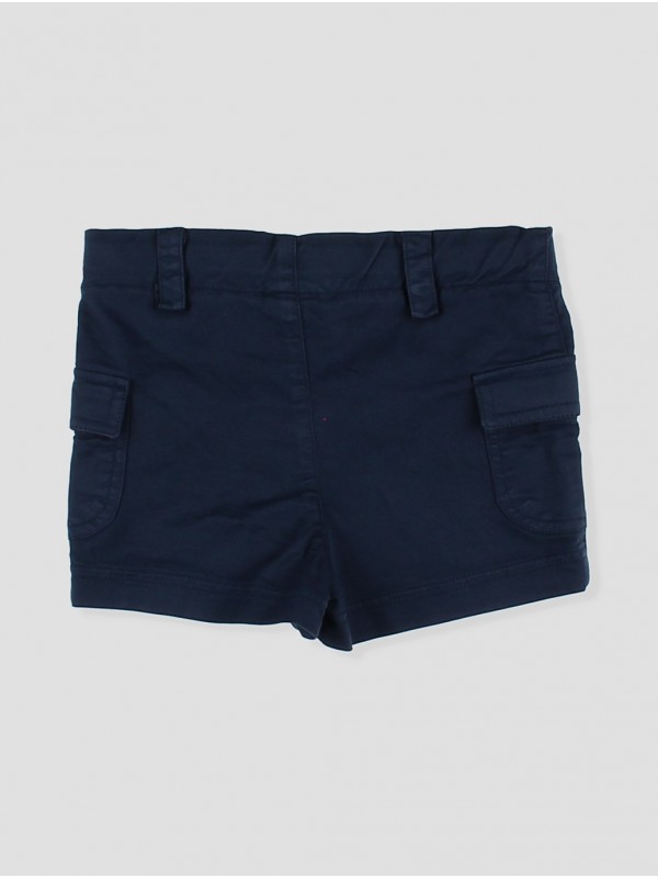 Pantalón corto básico