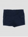 Pantalón corto básico