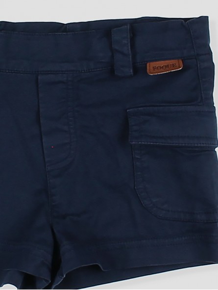 Pantalón corto básico