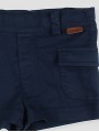 Calça curta básico