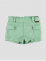 Pantalón corto básico
