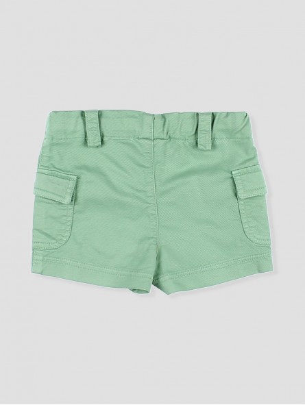 Pantalón corto básico
