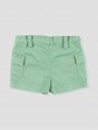 Pantalón corto básico