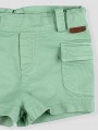 Pantalón corto básico