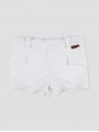Pantalón corto básico