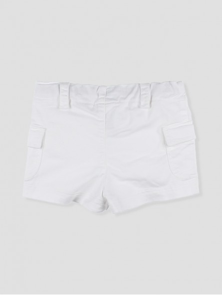 Pantalón corto básico