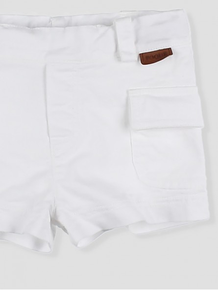 Calça curta básico