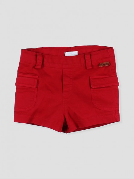 Calça curta básico