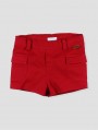 Calça curta básico