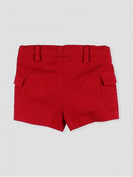 Basic Shorts