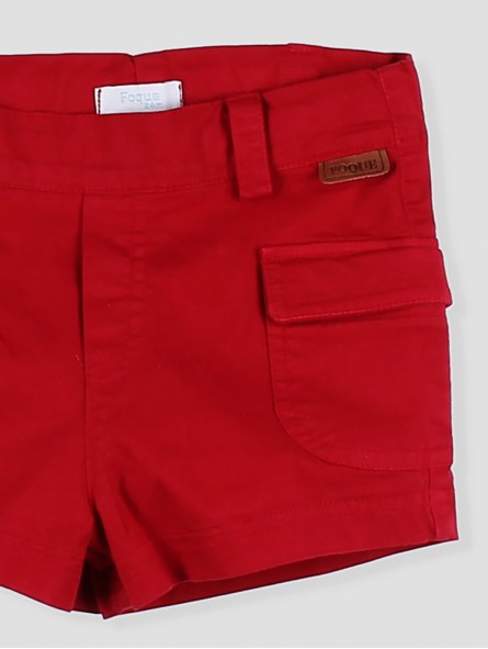 Basic Shorts