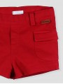 Calça curta básico